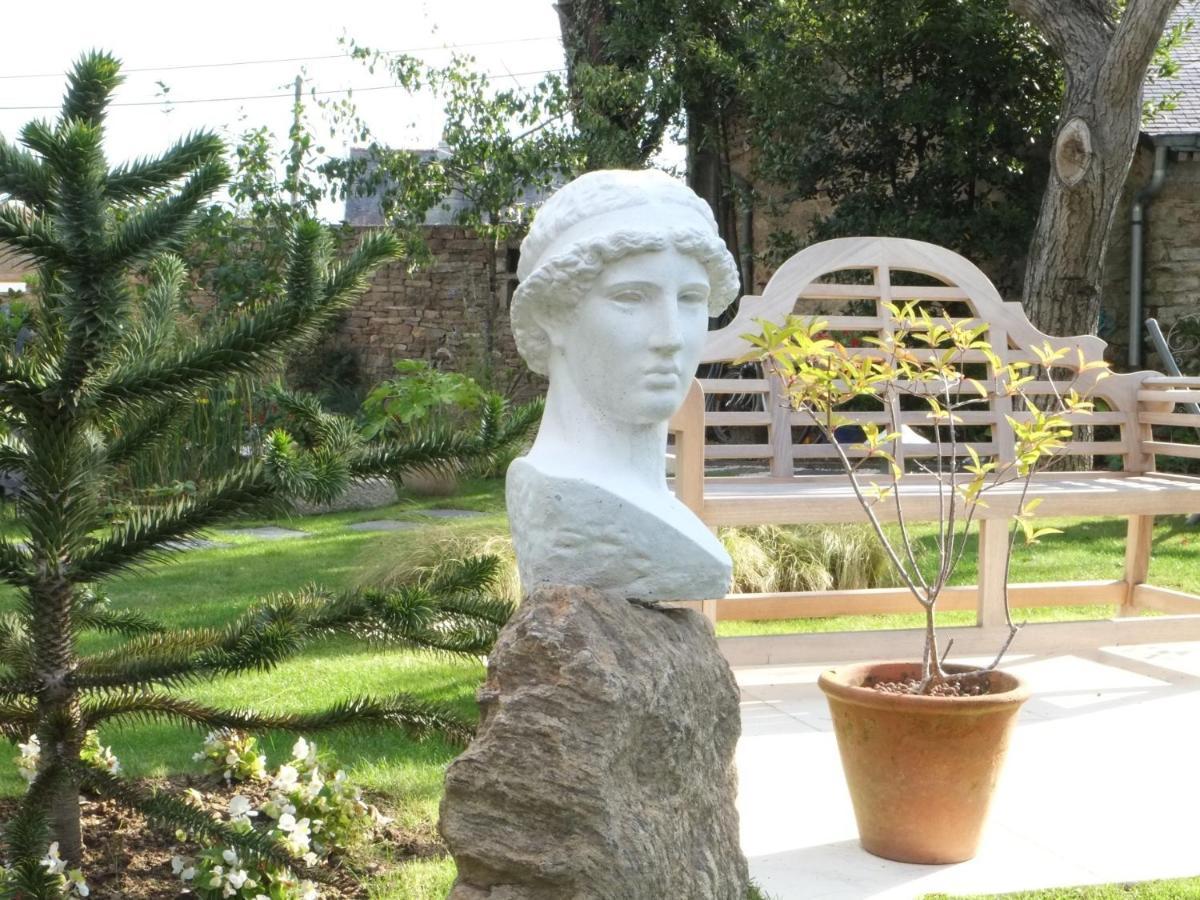 Bed and Breakfast Ti Laouenek Vannes Zewnętrze zdjęcie