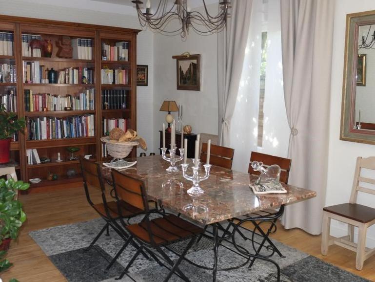 Bed and Breakfast Ti Laouenek Vannes Zewnętrze zdjęcie